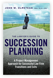The Lawyers Guide to Succession Planning
